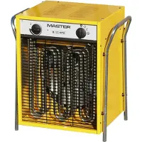 Master B15EPB Elektrische Werkplaatskachel - 15000W