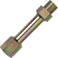 Carat Nastroc Verlengstuk M30 X 150mm Inw/Uitw - BCN1505000