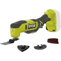 Ryobi RMT18-0 18V ONE+ | Multitool | zonder accu's en lader - 5133005346