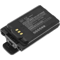 123accu Icom BP-290 / BP-294 accu (7.4 V, 1900 mAh, huismerk)