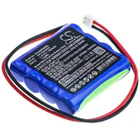 123accu Algol GPHC083N04 accu (800 mAh, huismerk)