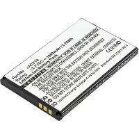 123accu Archos ACF18 / ACF18V2 accu (1500 mAh, huismerk)