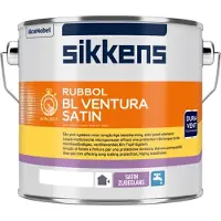 Sikkens Rubbol BL Ventura Satin - 2,5L