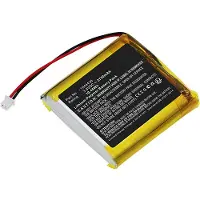 123accu Pyle 1044436 accu (2750 mAh, huismerk)