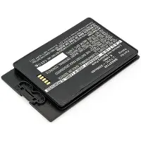 24hShop Spectralink BBK87120 accu (2200 mAh, huismerk)