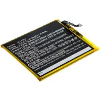 123accu Infinix BL-43AX accu (3900 mAh, huismerk)