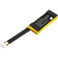 123accu JBL GSP853450 01 accu (1400 mAh, huismerk)