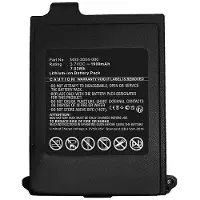 123accu RAE M03-3004-000 accu (1900 mAh, huismerk)