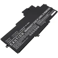 123accu Lenovo L21C3P74 / L21D3P74 / L21L3P74 accu (11.61 V, 4150 mAh, huismerk)