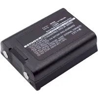 123accu Ravioli NH800 accu (700 mAh, huismerk)