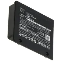 Cameron Sino Texas Instruments 3.7L1750BPC accu (1800 mAh, huismerk)