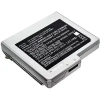 123accu Panasonic CF-VZSU69J2 / CF-VZSU69JS accu (10.8 V, 4400 mAh, huismerk)