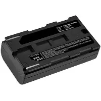 123accu Cortex 000-00-039 accu (7.4 V, 2200 mAh, huismerk)