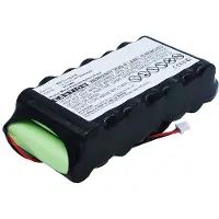 123accu Atmos 120318 / BATT/110318 accu (18 V, 2500 mAh, huismerk)