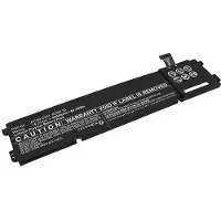 123accu Razer RC30-248 accu (15.2 V, 4000 mAh, huismerk)