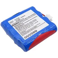 Cameron Sino Biocare HYLB-947 accu (3400 mAh, huismerk)