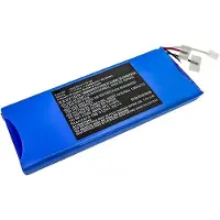 123accu Micsig SEC5076170-2S accu (7.4 V, 8200 mAh, huismerk)