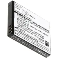 123accu Straight Talk MXE-650 accu (1500 mAh, huismerk)