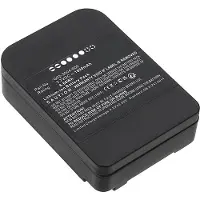 123accu RAE G02-3004-000 accu (1800 mAh, huismerk)