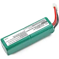 123accu Fukuda 8PHR / T8HRAAU-4713 accu (9.6 V, 2000 mAh, huismerk)