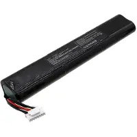 123accu Teufel ICR18650 accu (11.1 V, 5200 mAh, huismerk)