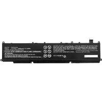 123accu Razer RC30-0370 accu (15.4 V, 4000 mAh, huismerk)