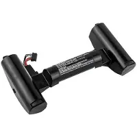 123accu Nvidea CKSU11322 / 0270019000 / 027-0012-000 accu (7700 mAh, huismerk)