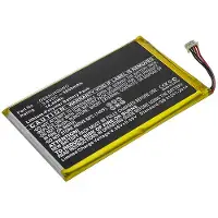 123accu Enspert OS5AU400WO accu (3.8 V, 3800 mAh, huismerk)