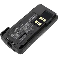 123accu Motorola PMNN4406 / PMNN4409 / PMNN4412 accu (3350 mAh, huismerk)