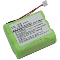 123accu Tyro HR3AA accu (2000 mAh, huismerk)
