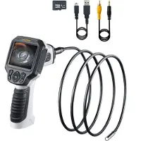 Laserliner VideoScope XXL Inspectiecamera - 9mm X 5m - 640 X 480px - 4GB