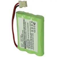 123accu AUDIOLINE 10245-10544 accu (700 mAh, huismerk)