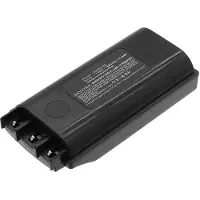 123accu Akerstroms 928862-000 / 932482-000 accu (7.4 V, 2.6 Ah, Li-ion, huismerk)