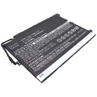123accu Lenovo 45N1726 / 45N1727 / 45N1728 accu (3.75 V, 8700 mAh, huismerk)