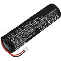 123accu McMurdo 91-156 / BBR-91-156 accu (6 V, 1600 mAh, huismerk)