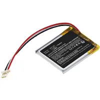 123accu MGI NA7105 accu (350 mAh, huismerk)