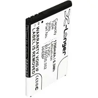 123accu Acer HH08P accu (1700 mAh, huismerk)