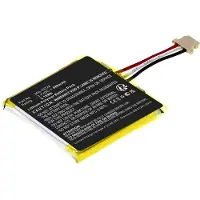 123accu Honeywell 300-10728 accu (3.8 V, 2800 mAh, huismerk)
