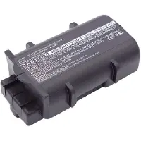123accu Arris BPB024 / BPB022S / BPB024H accu (3400 mAh, huismerk)