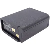 123accu Bullard BU32H1-A / BNH-5447TIC accu (1800 mAh, huismerk)