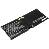 123accu Microsoft P21G2B accu (7200 mAh, huismerk)