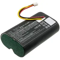 123accu Logitech 861-000066 / V-U0045 accu (3.7 V, 6800 mAh, huismerk)