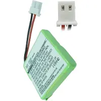 123accu Grundig SN1352 accu (550 mAh, huismerk)