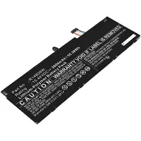 123accu Xiaomi R14B06W accu (14.4 V, 3600 mAh, huismerk)