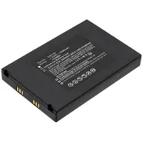 123accu Centerm PD0740 accu (7.4 V, 2700 mAh, huismerk)