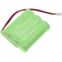 123accu Shimpo TTC-BAT accu (3.6 V, 1600 mAh, huismerk)