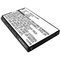123accu Moxee BP1672 accu (3.7 V, 1840 mAh, huismerk)