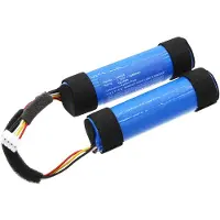123accu Anker 539028 accu (5200 mAh, huismerk)