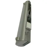 Cameron Sino Asus A32-W5F / A32-s5 / A31-W5F accu zilver (11.1 V, 4400 mAh, huismerk)