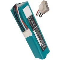 123accu Fukuda Denshi LS1506 / 8TH-2400A-2LW accu (3800 mAh, huismerk)